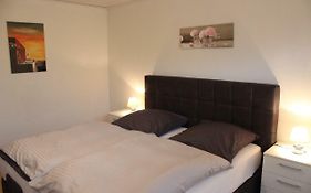 Ferienhaus Am Emspark